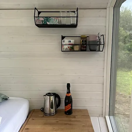 Pod Strání 1 Kninicky
