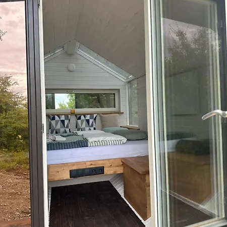 Pod Strani 1 * Kninicky