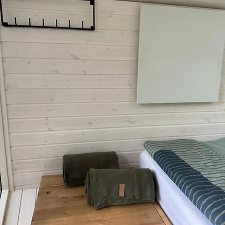 Pod Strání 1 Kninicky
