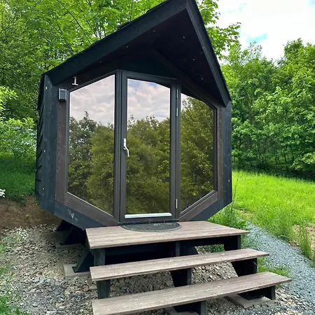 Pod Strání 1 Kninicky