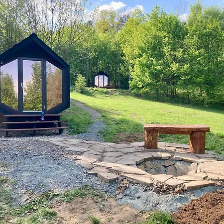 Pod Strani 1 Kninicky